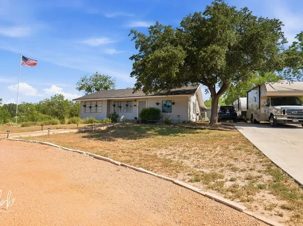 1902 Beaty Rd, San Angelo, TX 76904
