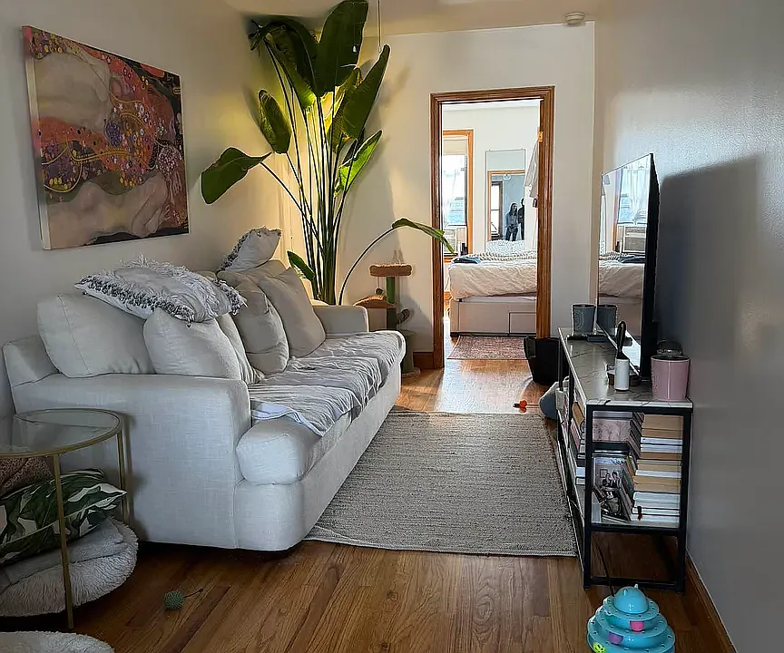 970 Manhattan Ave #4D