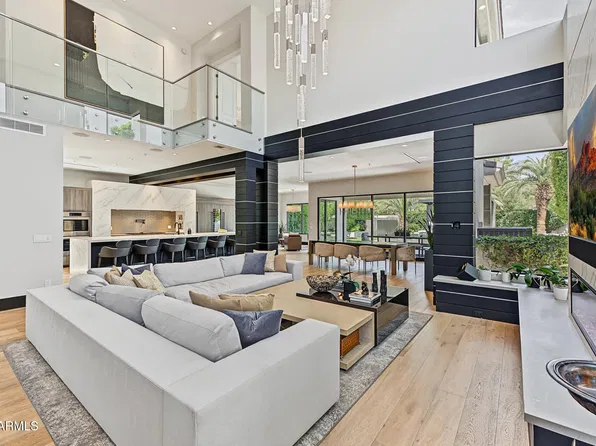 7520 E SUNNYVALE Drive, Scottsdale, AZ 85258