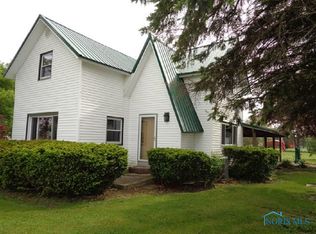 1055 State Route 108 #DR06, Leipsic, OH 45856