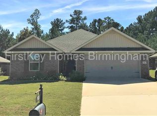 161 Hillcrest Dr, Montevallo, AL 35115