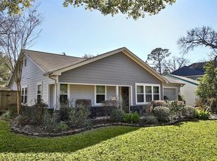 1421 Overhill St, Houston, TX 77018
