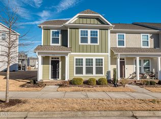 5916 Humanity Ln, Raleigh, NC 27616