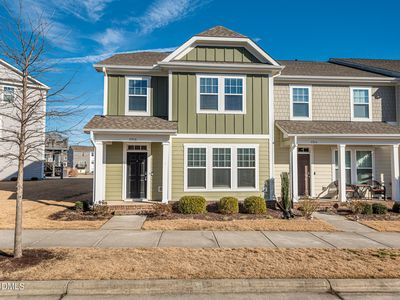 5916 Humanity Ln, Raleigh, NC, 27616