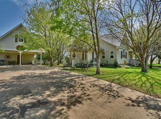1301 Pulawski School Ln, Chappell Hill, TX 77426