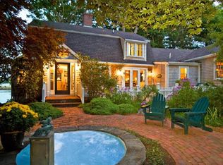 15 Sparhawk Ln, Kittery, ME 03904