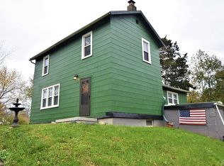 10380 Haddix Rd, Fairborn, OH 45324