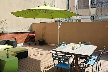 Rented by Town Residential