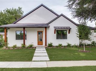 5832 Aton Ave, Westworth Village, TX 76114