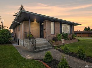 2131 Pine St, Everett, WA 98201