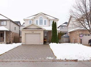 2459 Asima Dr, London, ON N6M 0B3