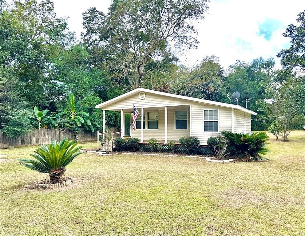 9666 Argyle Rd, Irvington, AL 36544 Zillow