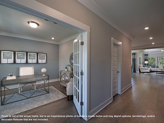 3rd image of 1830 Abby Wood Dr Lot 131