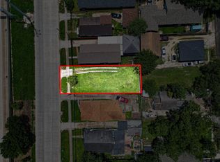 3207 Eastex Fwy, Houston, TX 77026