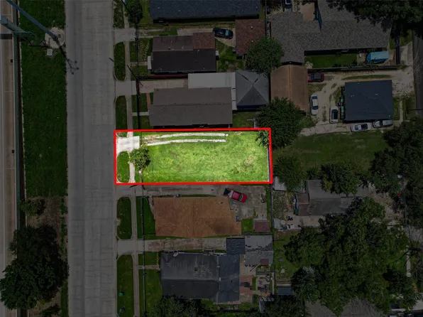 3207 Eastex Fwy, Houston, TX 77026