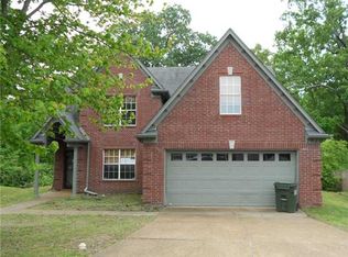 2966 Woodland Elm Cv S, Arlington, TN 38002