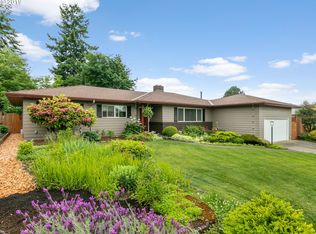 3307 NE 142nd Ave, Portland, OR 97230