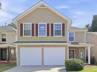 3476 Augusta St, Atlanta, GA 30349