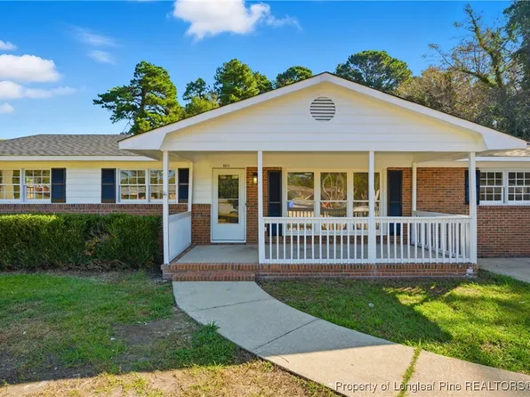 3411 Nato Rd, Fayetteville, NC 28306