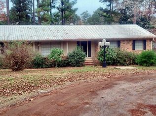 943 County Road 3510, Woodville, TX 75979