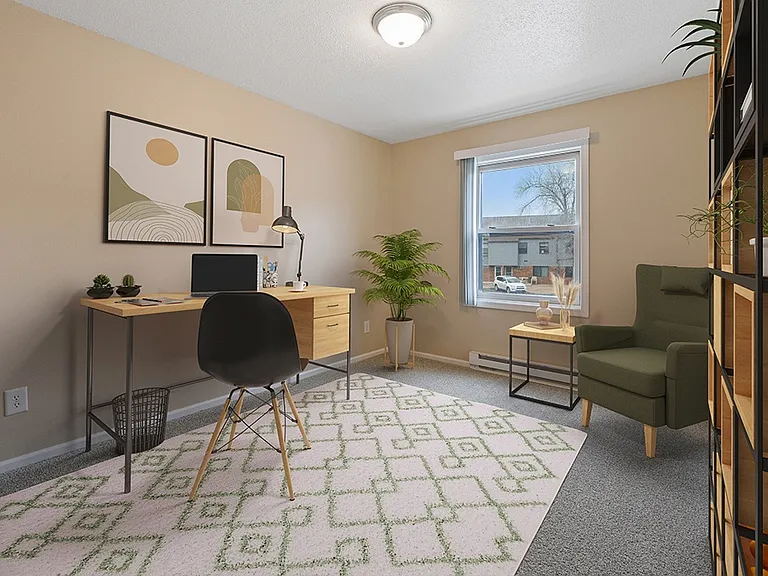 Silver Springs Apartment Homes — Photo 10