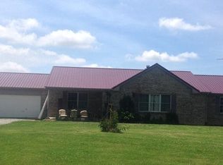 5693 W County Road 650 N, Saint Paul, IN 47272