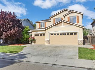 861 Saffron Dr, Tracy, CA