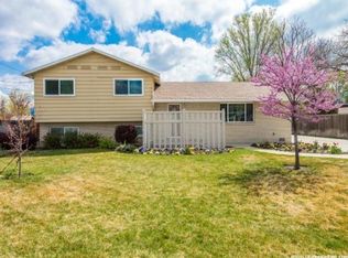 4563 S 1025 E, Salt Lake City, UT 84117