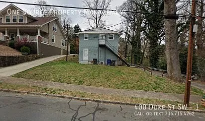 400 Duke St SW #1 — Photo 16