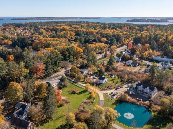 Lot 21  Vintage Way, Falmouth, ME 04105