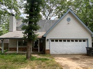 1505 Marsha Dr, Jacksonville, AR 72076