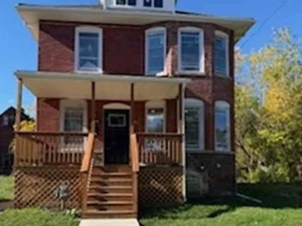 2463 Townsend St, Detroit, MI 48214