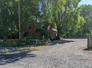109 N Cedar Ave, Burns, OR 97720