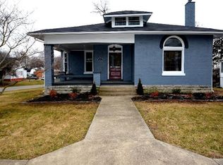 401 Chestnut St, Georgetown, KY 40324