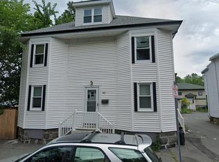 54 Phipps St, Quincy, MA 02169