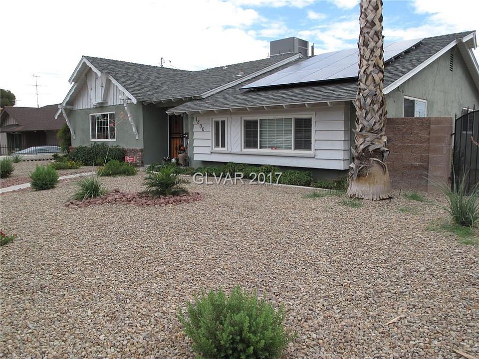 1st image of 1800 E Oakey Blvd