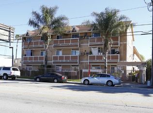 Casa Laurel, North Hollywood, CA 91605