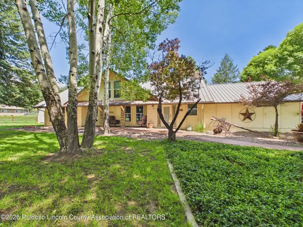 102 Jack Little Dr, Ruidoso, NM 88345