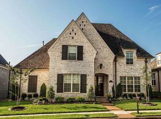 10203 Sprucewood Ct, Lakeland, TN 38002