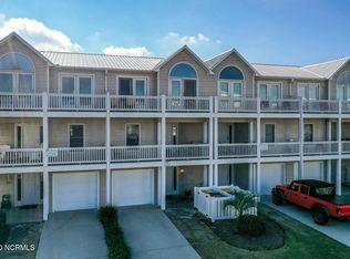 205 N Ave, Kure Beach, NC 28449