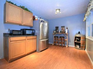 883 Tecumseh Ave, Columbus, OH