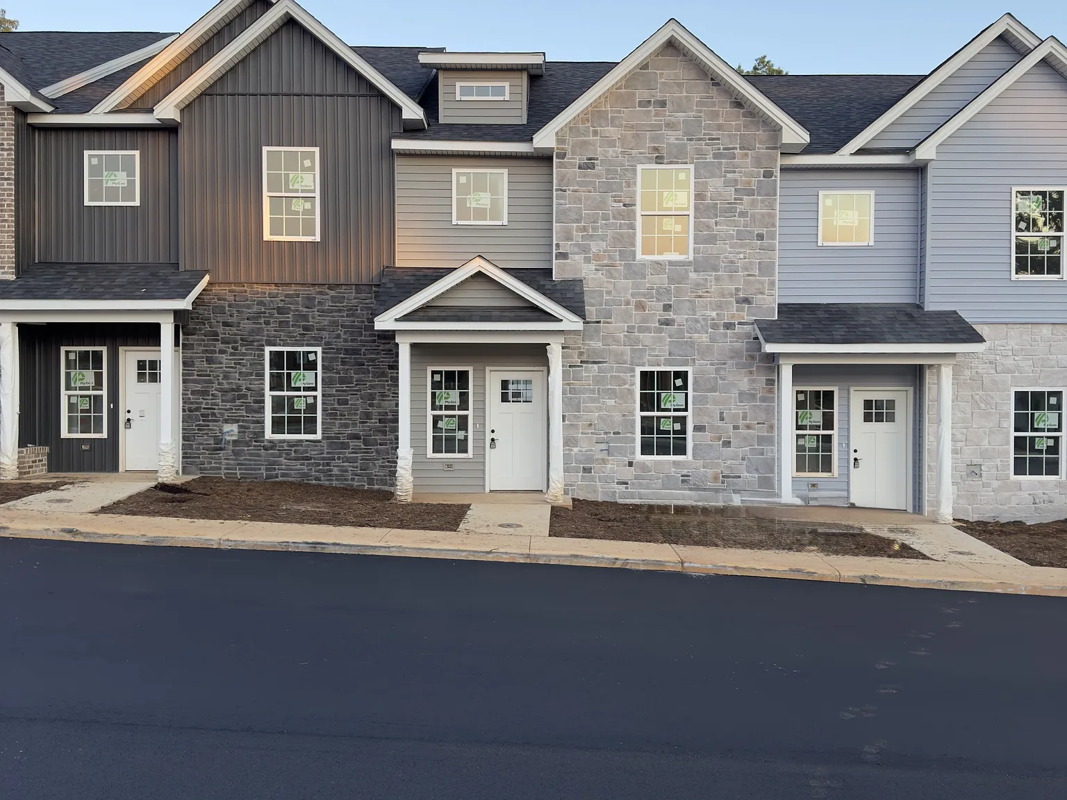 536 Leesville Road - 401 — Photo 1