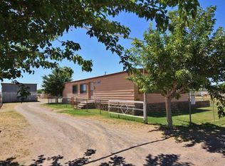 95 Our Way Rd, Anthony, NM 88021