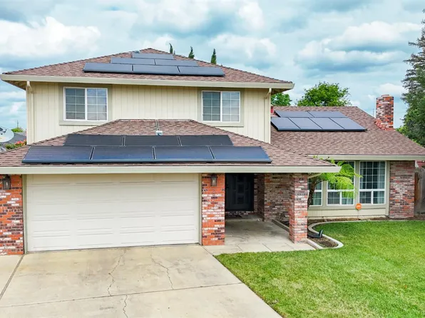Gaither Court, Atwater, CA 95301