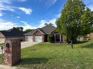 1514 Shadow Run, Weatherford, TX 76086