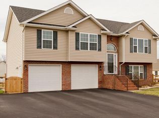 1133 Ewell St, Front Royal, VA 22630