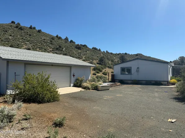3850 Topaz Ranch Dr, Wellington, NV 89444