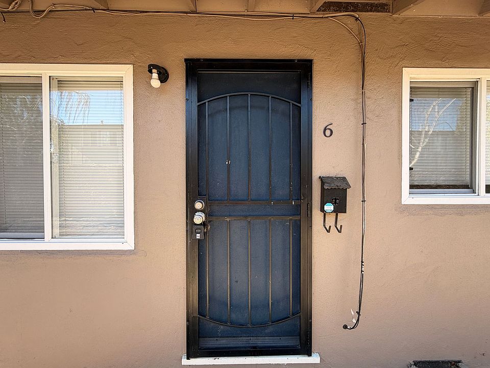 1st image of 460 S Buena Vista Ave #6