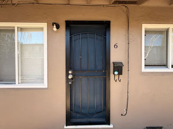 SJ T 460 125-1, 460 S Buena Vista Ave #6, San Jose, CA 95126