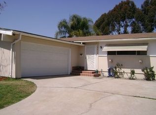 8416 Rumson Dr, Santee, CA 92071
